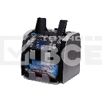 Сортировщик банкнот DoCash DC-45F (14841) автоматический, рубли/доллары/евро/юани/фунты, фото5