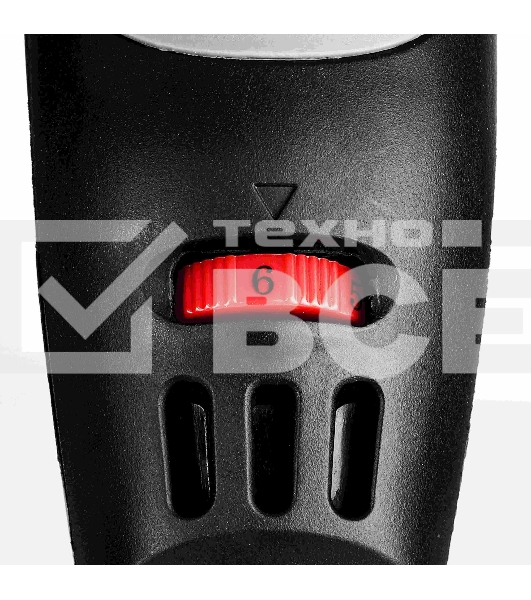 Многофункциональный инструмент P.I.T. PMT350-C1 черный/серый