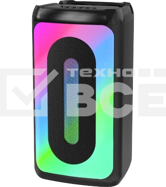 Портативная колонка Defender Concerto