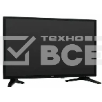 Телевизор LEFF 32