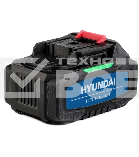 Батарея аккумуляторная для садовой техники Hyundai HYBH 2004H1