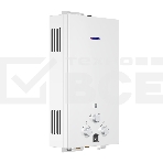 Газовая колонка Edisson E 20 DL (ЭдЭБ05823), фото3