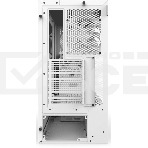 Компьютерный корпус без блока питания NZXT H5 Flow (2024), Midi-Tower, TG, 2x120мм, 1xUSB-A 3.2 + 1xUSB-C 3.2, E-ATX, ATX, mATX, mITX белый, фото15