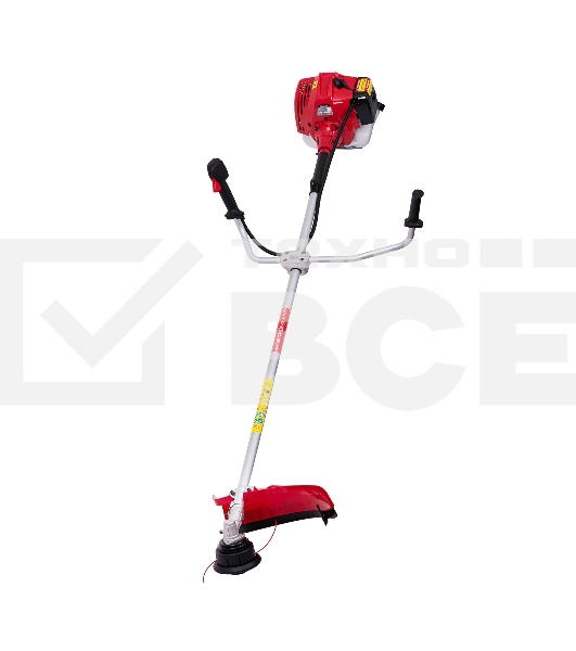 Кусторез бензиномоторный Интерскол КБ-44/43РВ 898.0.0.70