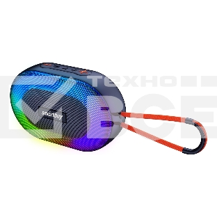 Колонка беспроводная Smartbuy (SBS-5510) MARVEL, черный