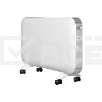Конвектор электрический Thermex Genova 2000 Wi-Fi, фото3