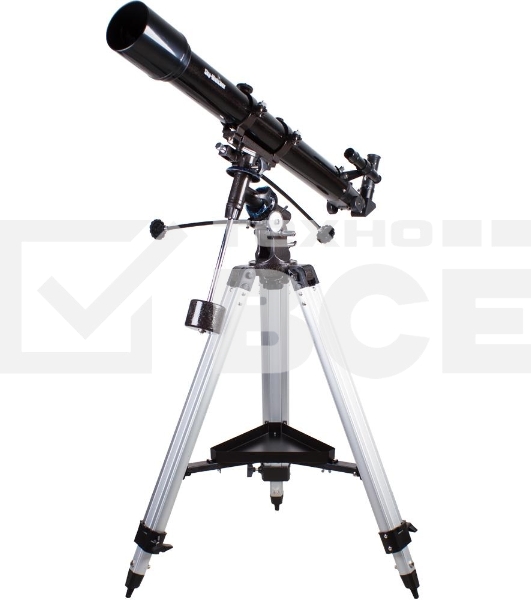 Телескоп SKY-WATCHER BK 709EQ2