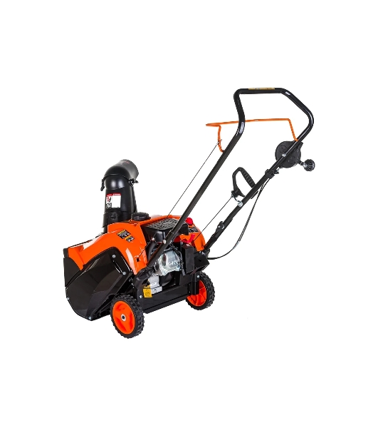 Снегоуборщик бензин. Carver STG-3045 2200кВт 3л.с.