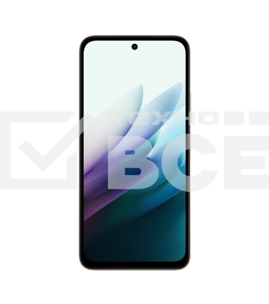 Смартфон Xiaomi Redmi 15 6/128Gb, титан