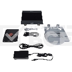 Аудиоинтерфейс USB U44 Icon U44 24 бит/192 кГц., фото3