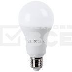Лампа светодиодная EUROLUX LL-E-A70-20W-230-2,7K-E27, фото 1
