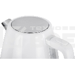 Чайник электрический LEONORD LE-1546 (1,7 л) белый (111161), фото3