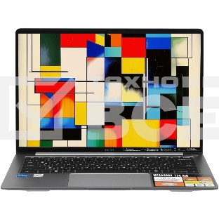 Ноутбук Tecno MegaBook T14RA Air Core i5 1334U 16Gb SSD 1Tb Intel Iris Xe graphics 14