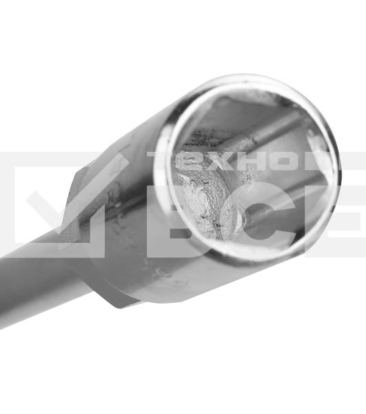 Торцевой ключ с Т-образной ручкой Deli DL14 14мм (размер 285х183 мм)