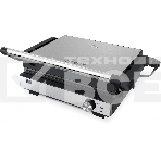 Гриль электрический Vitek VT-PG2515 2000Вт черный, фото 1