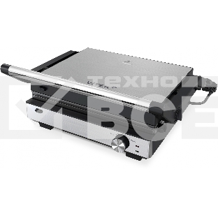 Гриль электрический Vitek VT-PG2515 2000Вт черный