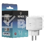 Розетка умная HOMMYN zigbee RKNZ02, фото8