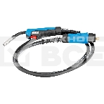 Аппарат инверторный полуавтоматической сварки Denzel MIG-160, 160 А, ПВ 60%, катушка 5 кг, фото14