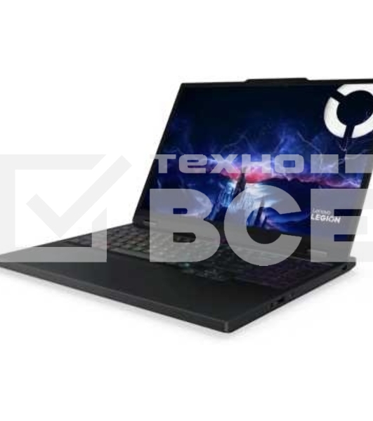 Ноутбук Lenovo Legion 5 15IAX10 Core Ultra 7 255HX 32Gb SSD1Tb NVIDIA GeForce RTX 5070 8Gb 15.1
