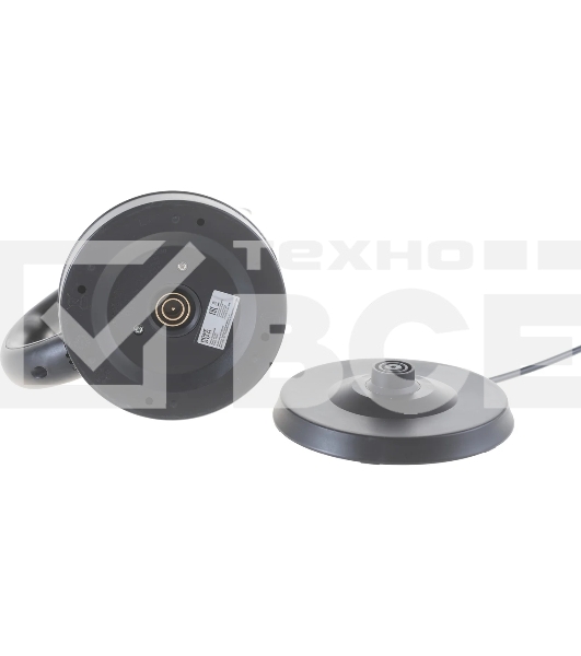 Чайник Homestar HS-1001 1.8 л, стальной