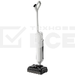 Пылесос вертикальный моющий Xiaomi Truclean W30 Pro Wet Dry Vacuum EU белый, питание от аккумулятора, 200 Вт, уборка сухая/влажная, пылесборник 0.7 л, фото3