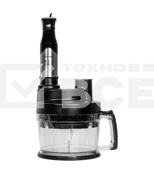 Блендер Pioneer HB137S