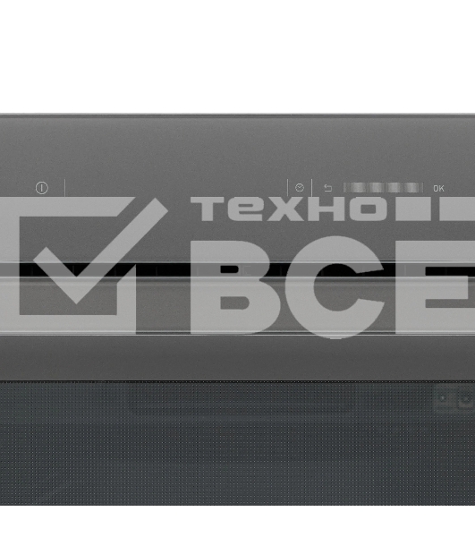 Электрический духовой шкаф Krona MYSTERIUM max 60 GR