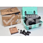 Автомобильный компрессор Berkut SUP-200 180л/мин шланг 1м, фото3