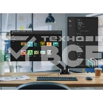 Кронштейн ONKRON G160 для монитора 13'-32' настольный, черный, фото3