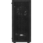 Корпус PcCooler MA100 MESH BK черный без БП ATX 3x120mm 1xUSB2.0 1xUSB3.0 audio bott PSU, фото13