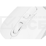 Мышь беспроводная A4Tech Fstyler FG10S белый/серый, 2000 dpi, радиоканал, USB, кнопки - 4, фото8