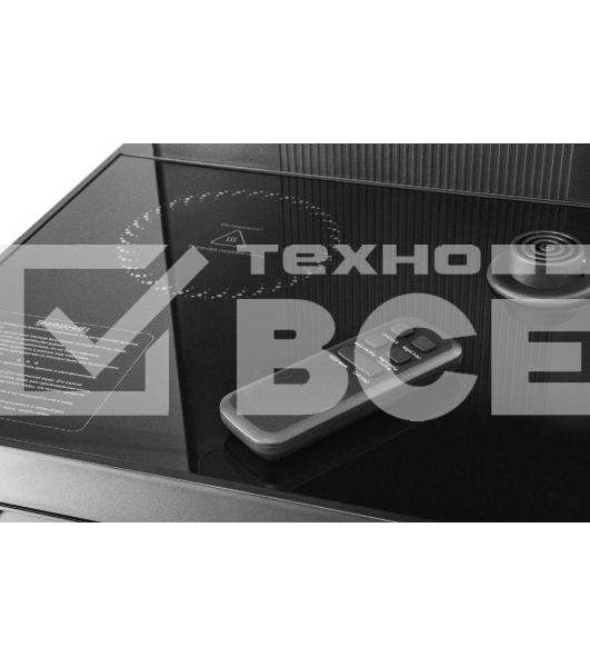 Кулер для воды AEL LD-AEL-80a, нижняя загрузка, нагрев 99 °С, охлаждение 15 °С, черный