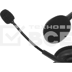 Гарнитура проводная Logitech Headset H110 grey (981-000472/981-000271), фото6