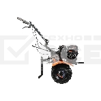 Мотоблок бензиновый ПАТРИОТ КАЛУГА PRO (Россия), фото3