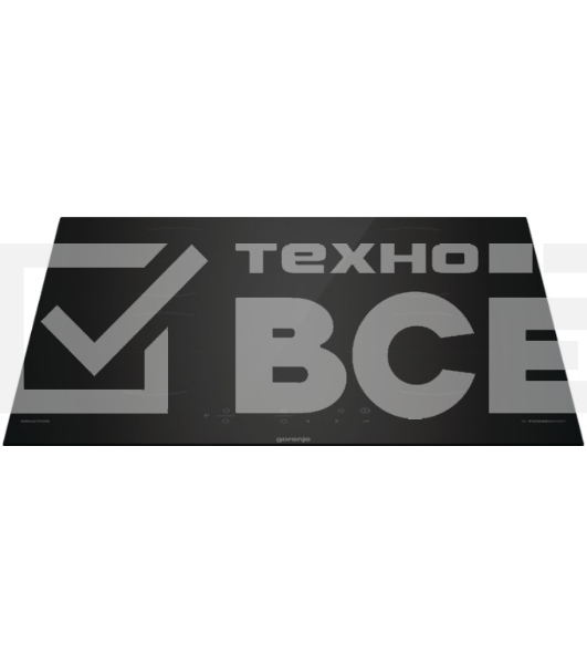 Индукционная варочная панель Gorenje GI6401BSCE