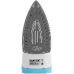 Утюг Centek CT-2348 синий/белый, 1600 Вт, 20 г/мин, 80 г/мин, 200 мл, фото7