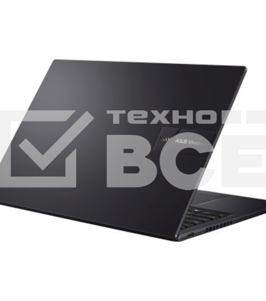 Ноутбук ASUS VivoBook 16 OLED X1605VA-SH2478/16'/IPS/Intel Core i5 13420H/16GB/512GB SSD/Intel UHD Graphics/DOS/черный/1.88kg