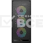 Корпус Ocypus Delta C70 BK ARGB, Midi-Tower, чёрный, 4 x 120 мм, фото9