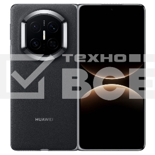 Смартфон Huawei Mate X7 16Gb, 512Gb, черный