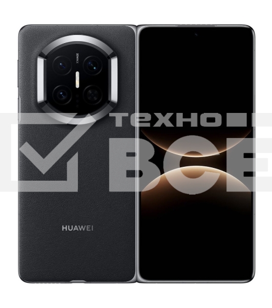 Смартфон Huawei Mate X7 16Gb, 512Gb, черный