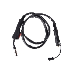 Сварочный полуавтомат Ресанта САИПА-200 3в1, фото3