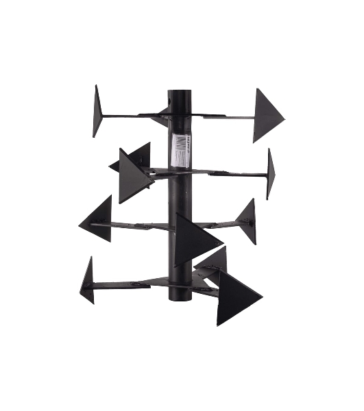 Фреза 'Гусиные лапки' Huter МК-9500