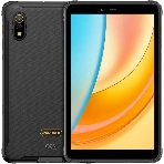 Планшет Ulefone Armor Pad Pro, 8', 8Gb, 128Gb, Nano-SIM, Android 13.x, черный, фото 1
