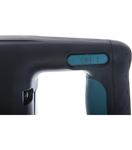 Отбойный молоток Makita HM1203C Молоток отб,SDS-max, 1510Вт,25.5Дж,950-1900у\м,9.2кг,чем,м\функц бок рукоятка,плавный пуск