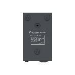 Стабилизатор напряжения Powercom WM-1000VA 800Вт 1000ВА графитовый, фото2