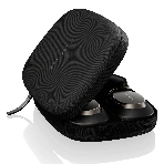 Беспроводные/проводные наушники Bowers & Wilkins Px8 S2 Black, полноразмерные, Bluetooth + проводной, активное шумоподавление, до 30 ч, фото7