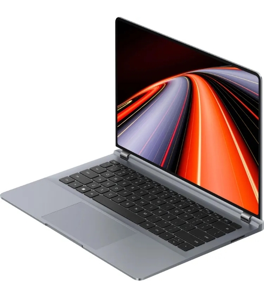 Ноутбук Huawei MateBook GT 14 Intel Core Ultra 5 125H/16Gb (soldered D5)/SSD1Tb/UMA/14.2'/OLED/WQXGA+/2880x1920/144Hz/NoOS/Space Grey/1.49kg