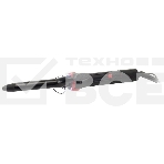 Щипцы Starwind SHS 7044 25Вт макс.темп.:200С покрытие:керамическое черный/красный, фото2
