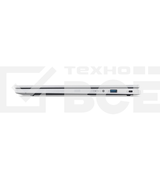 Ноутбук Acer Extensa 15 EX215-33-P4E7 N200 8Gb SSD512Gb Intel HD Graphics 15.6