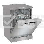 Посудомоечная машина Gorenje GS642E90X, серебристый (полноразмерная), фото12